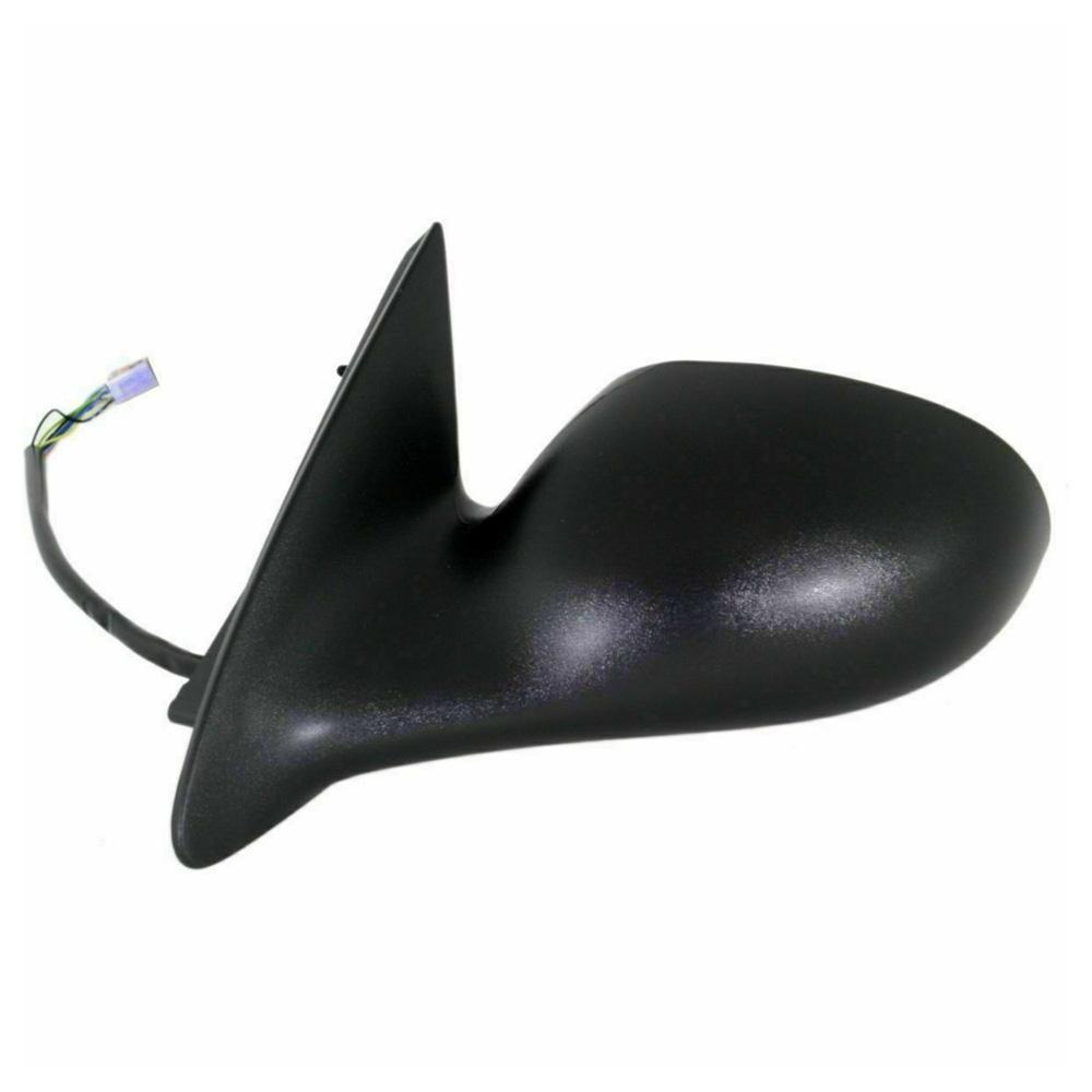 CH1320216 Driver Side Power Heated Mirror